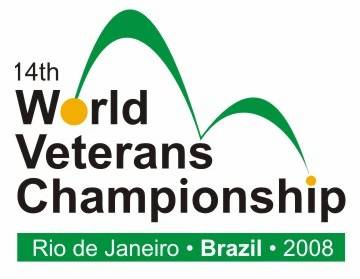 WC2008 Rio de Janeiro